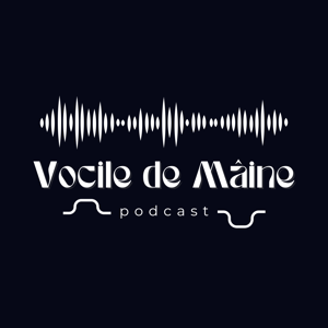 „𝐕𝐨𝐜𝐢𝐥𝐞 𝐝𝐞 𝐌â𝐢𝐧𝐞"