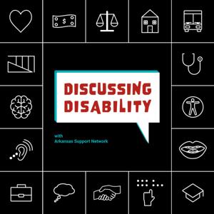 Discussing Disability
