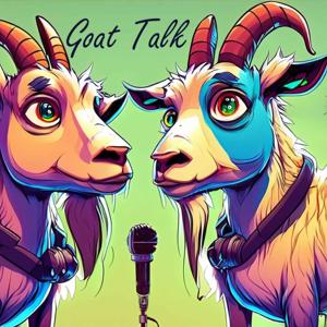 Goat talk podcast