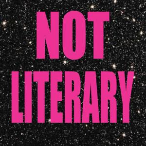 Not Literary: An Unpretentious Story-Telling Show