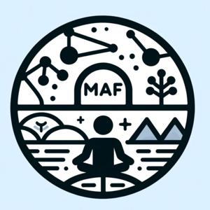 MAF Podcast بالعربي