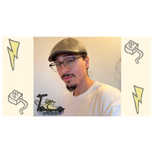 The Watt Wanderers Words of Wisdom