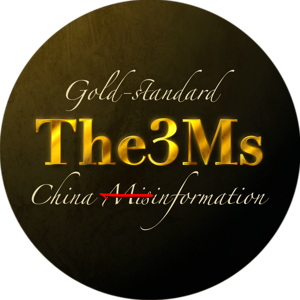 the 3 Ms