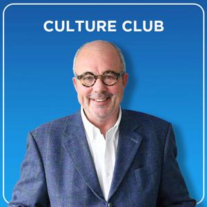 Culture Club – Radio Notre Dame