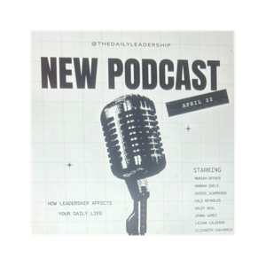 The Daily Leadership