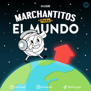 Marchantitos para el Mundo