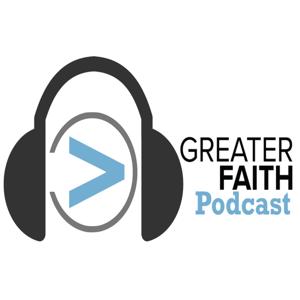 My Greater Faith