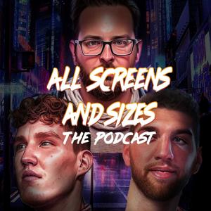 All Screens & Sizes