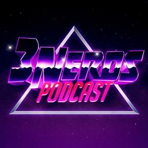 3 Nerds Podcast