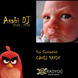 Asabi DJ