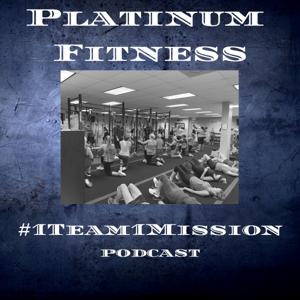 #1Team1Mission