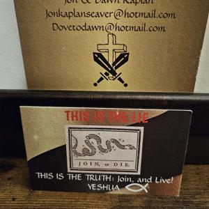 The Serpent, the Seed and the Savior