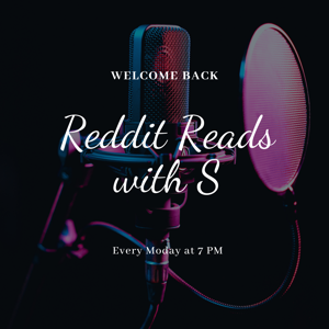 Reddit Reads with S