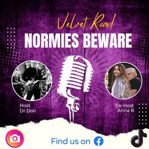 Velvet Road - Normies Beware