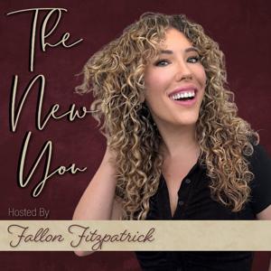 The New You Podcast