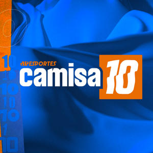 Jovem Pan - Camisa 10 - Feed