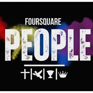 Foursquare People: Sin filtro