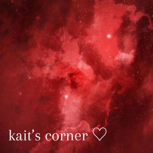 Kait’s Corner