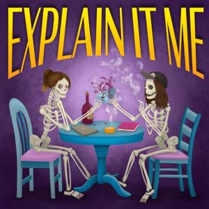 Explain It Me