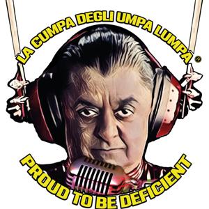 La Cumpa degli Umpa Lumpa