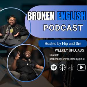 Broken English Podcast