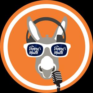 The Donkey's Mouth Podcast