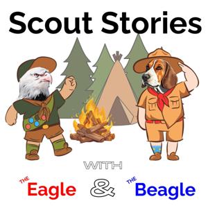 Scout Stories Podcast