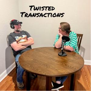Twisted Transactions!
