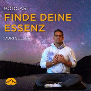 Finde deine Essenz