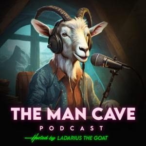 The Man Cave