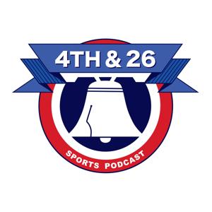 4th and 26