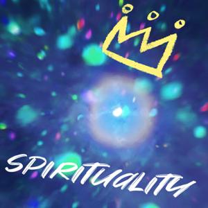 讓咱們來聊聊靈性那點事吧