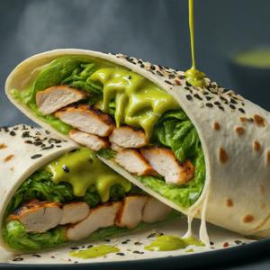 Tortilla Wrap Review
