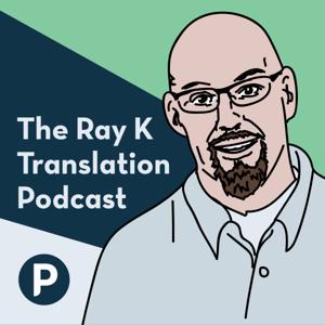 Ray K Translation