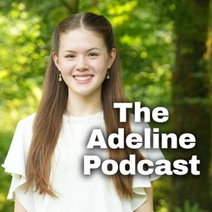 The Adeline Podcast