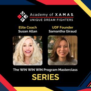 Unique.Dream.Fighters Academy