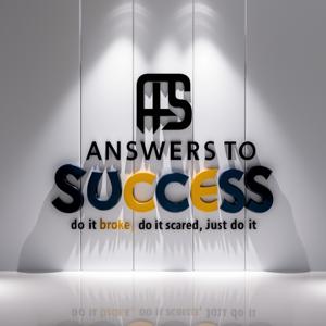 ANswers to Success
