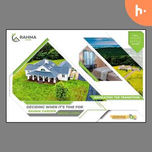 Rahma Garden Best Comunity With Amunity In USA