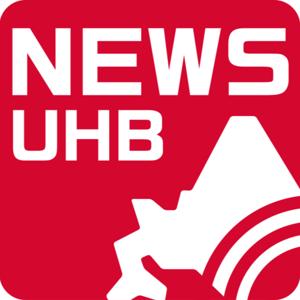 北海道ニュースUHB