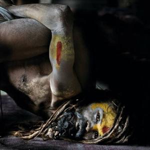 aGh0Ri TanTriK Dark Psytrance Psychedelic Trance Music