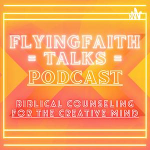 FlyingFaith Talks!