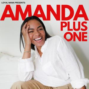 Amanda Plus One