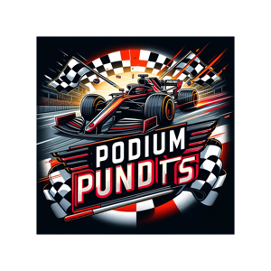 Podium Pundits Pod