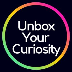 Unbox Your Curiosity