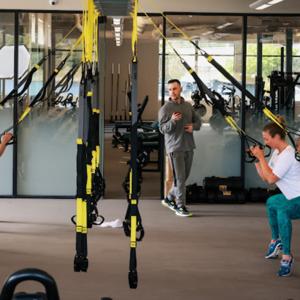 Gyms Near in Corte Madera CA