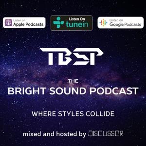 Featured – THE BRIGHT SOUND PODCAST