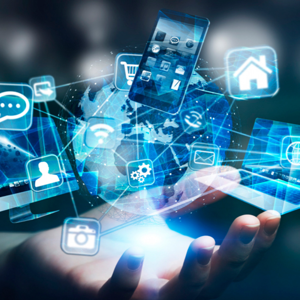 La transformación digital de la administración -Grupo 1-