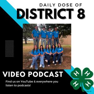 Daily Dose of District 8