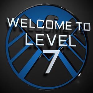 Welcome to Level Seven by Ben Avery, Stewart, and Samantha