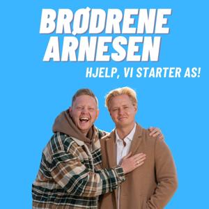 Brødrene Arnesen